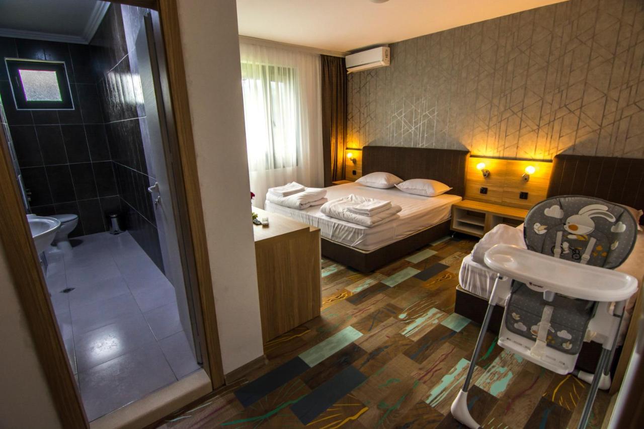 Veykata Resort & Spa Chakalarovo Extérieur photo