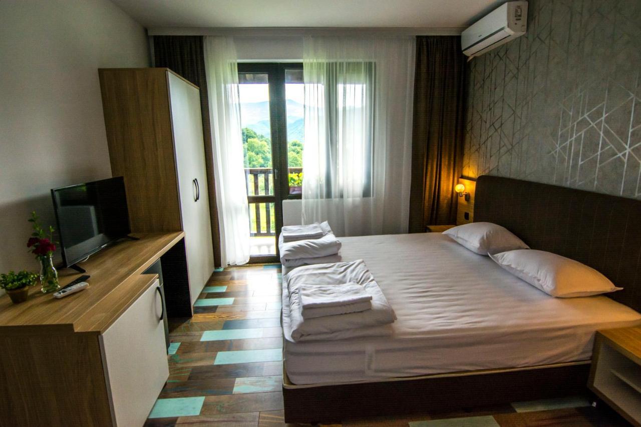 Veykata Resort & Spa Chakalarovo Extérieur photo