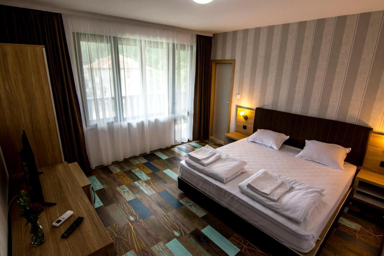 Veykata Resort & Spa Chakalarovo Extérieur photo