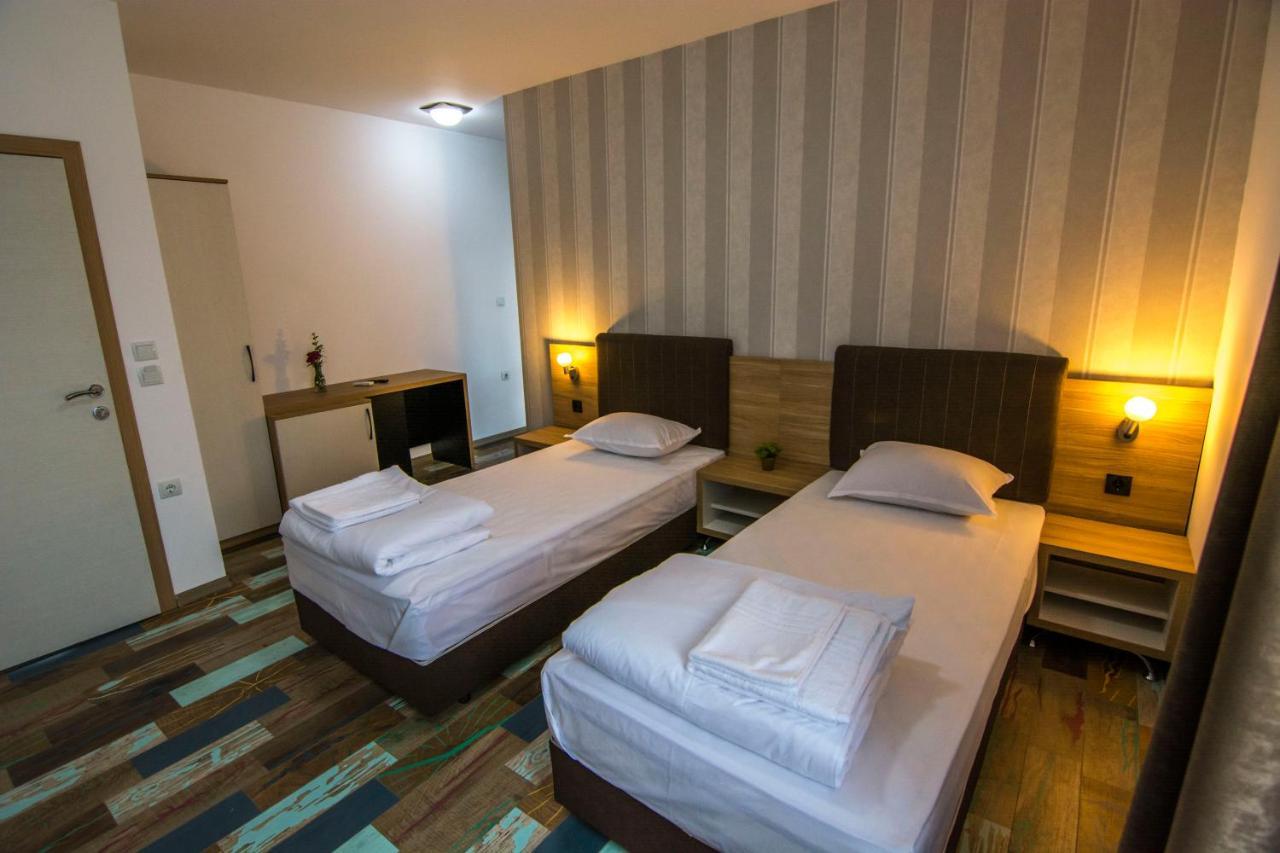 Veykata Resort & Spa Chakalarovo Extérieur photo