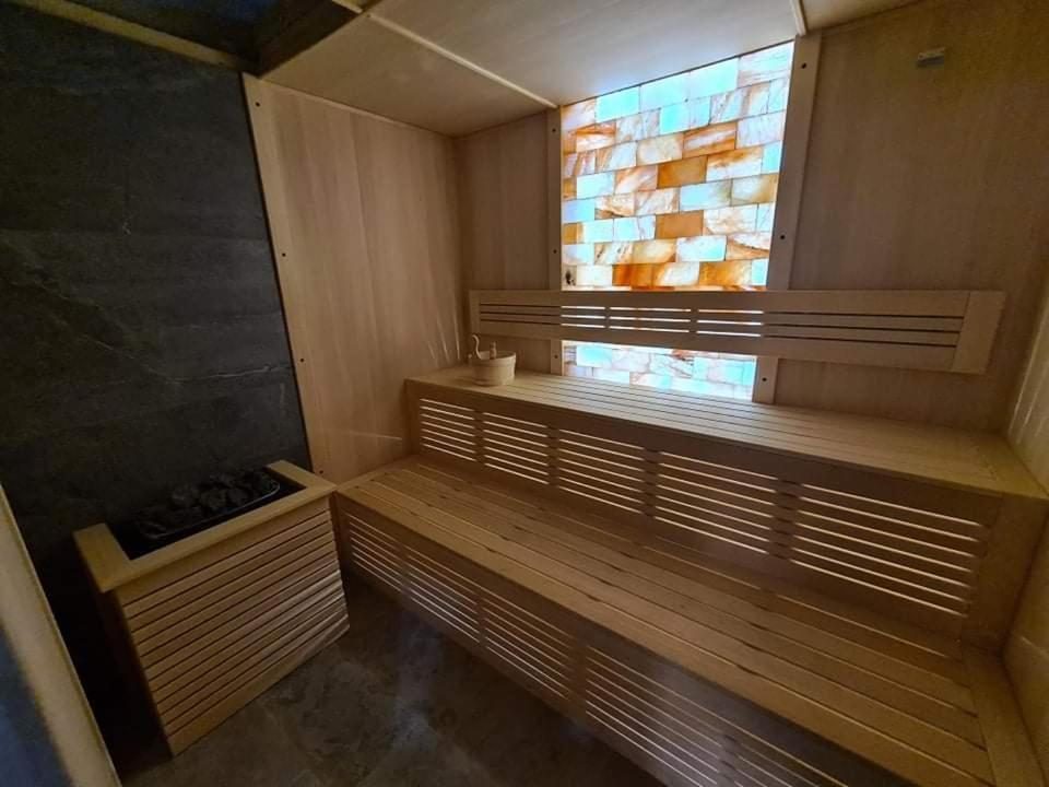 Veykata Resort & Spa Chakalarovo Extérieur photo