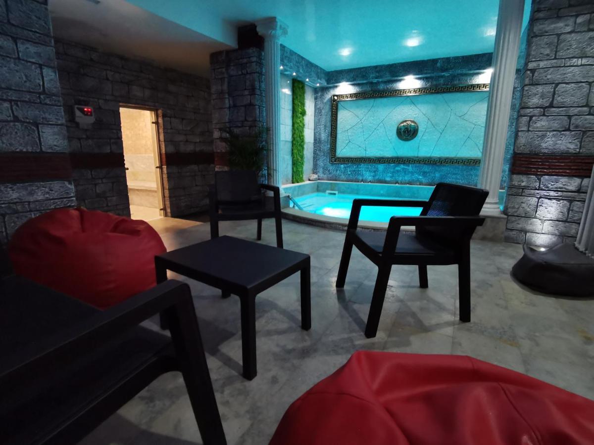 Veykata Resort & Spa Chakalarovo Extérieur photo